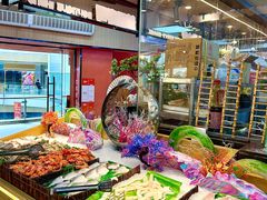 -牛佳客自助烤肉火锅餐厅(万泰汇店)