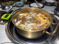 -大理董·董家小厨野生菌火锅(古城旗舰店)