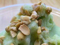 -夏食光安顺小舒冰粉冰浆(甲秀楼店)