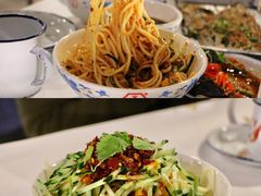 -老长沙龙虾馆(梅林店)