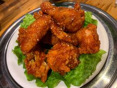 -炭恋火炉烤肉(凌云一街坊店)