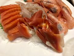 -雅玛花式铁板烧(国宏宾馆店)