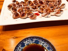 -胖大嫂渔家排档(半边山店)