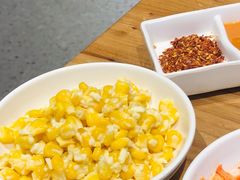 -釜山火炉韩式炭火烤肉(欧洲城店)