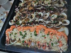 -后宫私房菜(汇客美食娱乐广场店)
