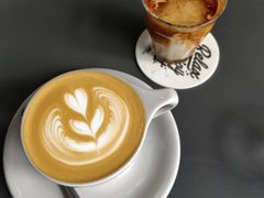 -NokNok Coffee(宽窄巷子店)