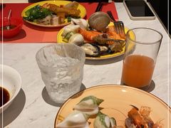 -佛山岭南天地康得思酒店·岭南·市集