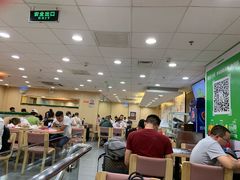 -德克士(北京站店)