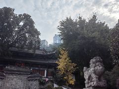 -关岳庙