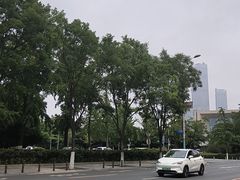 -大连人民广场
