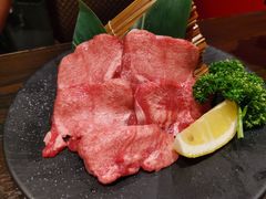 -俺的焼肉(銀座9丁目店)