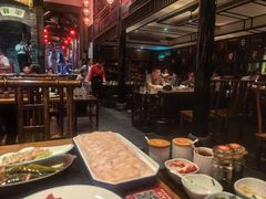 -红运火锅·中国名火锅·国风演绎(省体店)