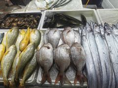 -济南海鲜大市场