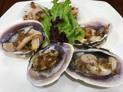 -斯比特花园西餐厅(东方商厦店)