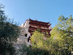 -敦煌莫高窟