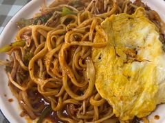 -佳佳面馆(龙首村东区店)