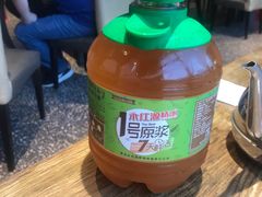 -永红源啤酒·烧烤·海鲜·大排档(青特城店)