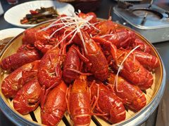 -醉香隆.山水庭院.湖北菜(东湖店)