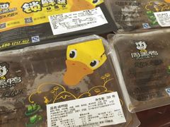 周黑鸭(江汉路二店)-周黑鸭(江汉路店)