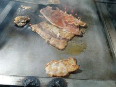 -浩文烧烤