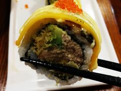 -無忧浅草君·洋风料理(下沙宝龙二期一店)