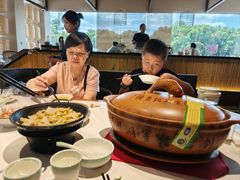 -风味小馆(天目湖宾馆店)