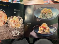 -卢布里西餐厅(海拉尔店)