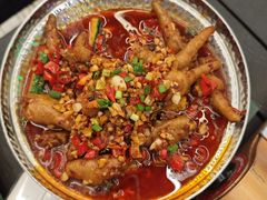 -路边羊烧烤酒场(宝带路店)