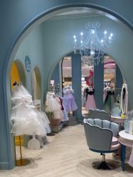 点击看大图 -奈尔宝·儿童乐园·亲子餐厅(华采天地店)