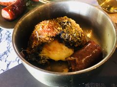 墨鱼芝士饭团-KCOOKING概念韩餐(世茂52+店)
