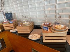 -广州四季酒店·意珍·意式自助餐