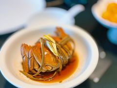 醉熟蟹-江南雅厨(李公堤店)