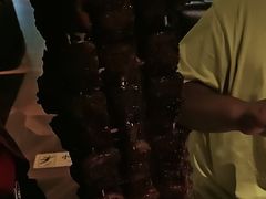 -汉丽斯巴西烤肉自助(市南店)