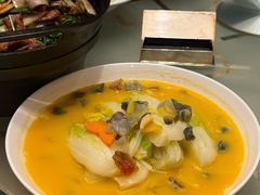-北京王府井希尔顿酒店·秦唐中餐厅Chynna