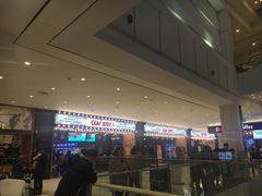 -CGV影城(金银潭激光IMAX店)