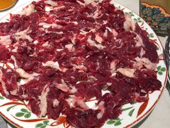 新鲜肥牛-汕头八合里海记牛肉店(清河店)