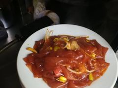 -何记酿皮店(西流湾店)