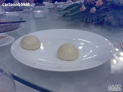 餐包-金河半岛园林酒家(金融城店)