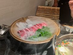 -三出山火锅(南京万象天地店)
