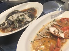 -艳阳天·非遗楚菜(武汉客厅店)