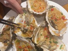-和彩放题餐厅(酒仙桥店)