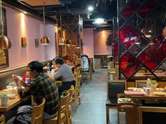 大堂-傣妹火锅(南京东路一店)