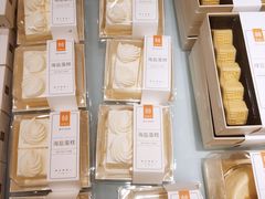 -御蝶坊面包KNAC(沙河西店)