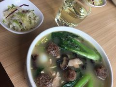 -乔福记香菇面(凤城九路店)