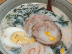 骨汤拉面-村上一屋·亚洲菜融合小馆(南楼店)