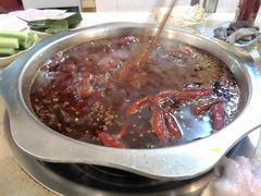 -大龙火锅(老店)