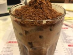 -大哥餐厅(西城花园店)