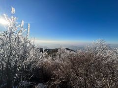 -安吉龙王山风景区