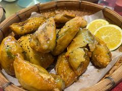 -园林美食城·本土农家菜(杨和镇店)