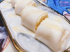 -甜心妈妈·榴莲星级糖水(北京路总店)